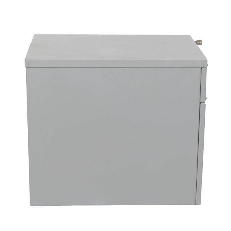 Cajonera Metálica Cajon y Archivo de Steelcase - Montiel