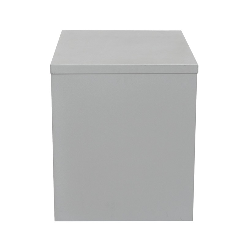 Cajonera Metálica Cajon y Archivo de Steelcase - Montiel