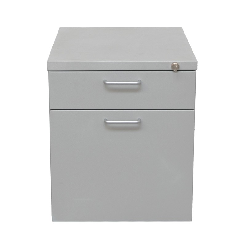 Cajonera Metálica Cajon y Archivo de Steelcase - Montiel