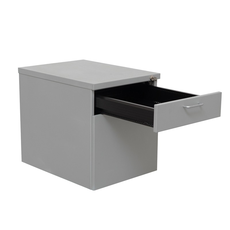 Cajonera Metálica Cajon y Archivo de Steelcase - Montiel
