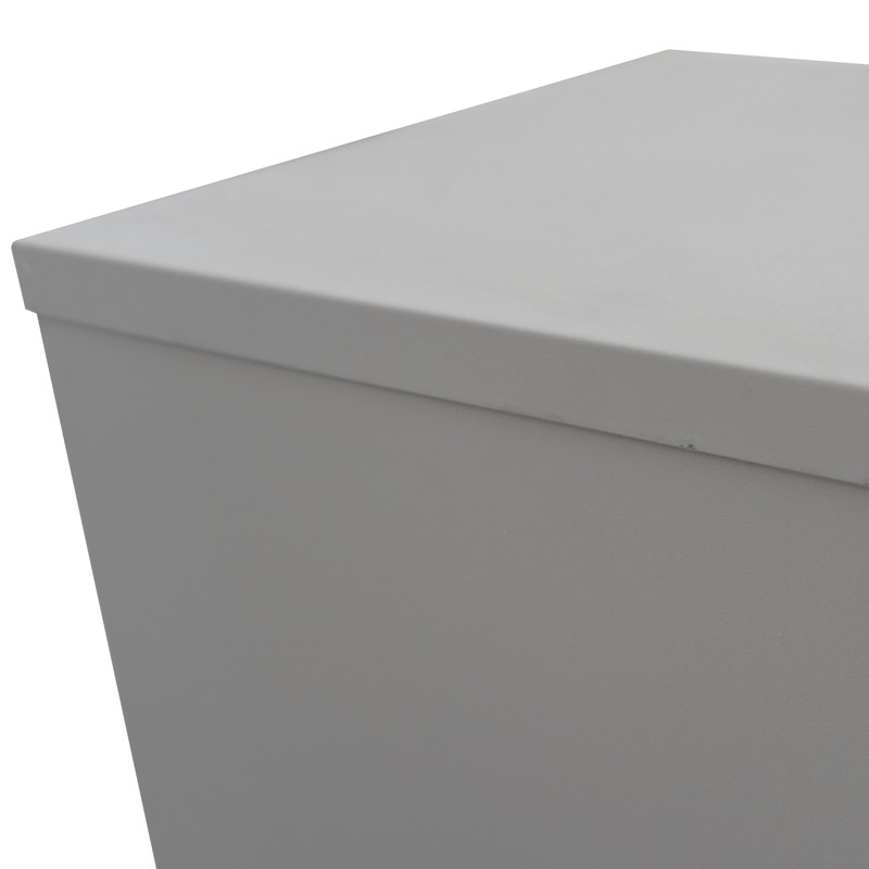 Cajonera Metálica Cajon y Archivo de Steelcase - Montiel