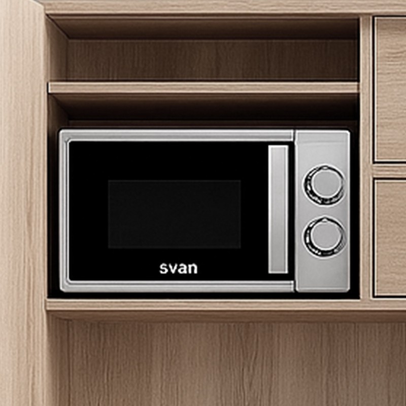 Cocina Equipada para Oficinas Mod. Box Stop by Kunna - Montiel