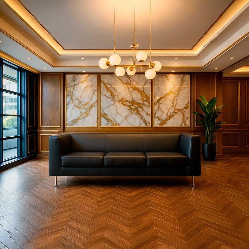 Sofá 2 y 3 Plazas Mod. Montecarlo Tapizado Piel - Montiel