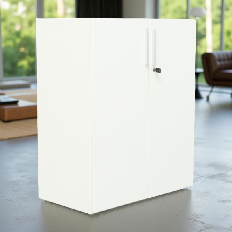 Armario de Oficina de Steelcase - Muebles Montiel