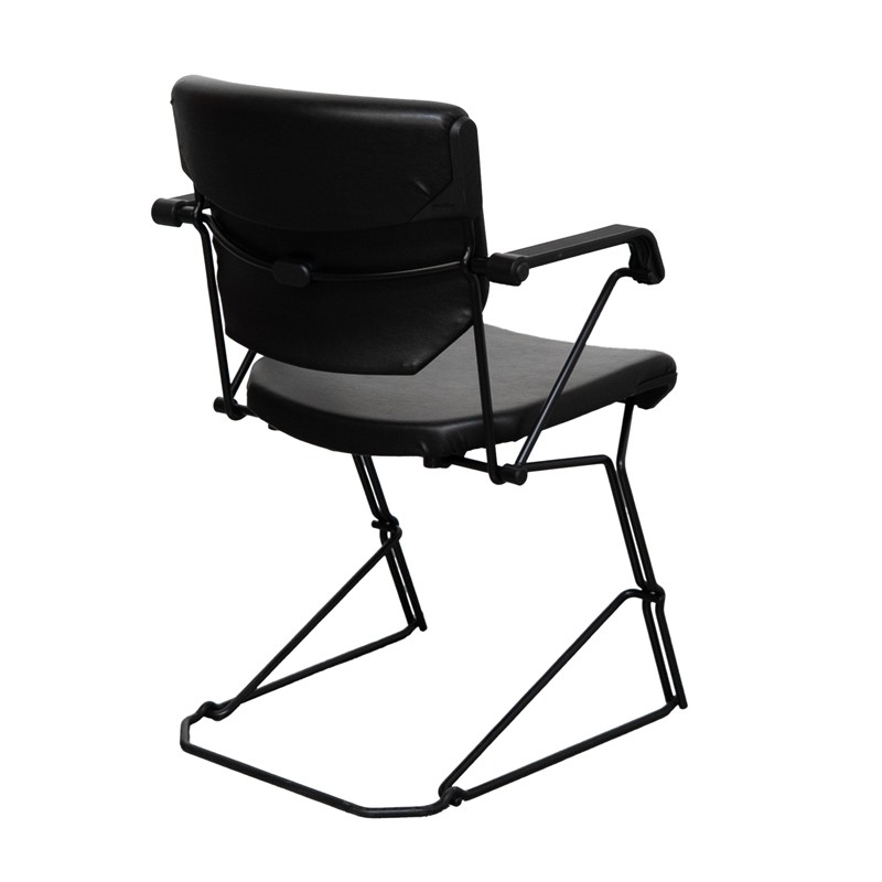 Silla Confidente Salas de Espera de Giroflex - Montiel