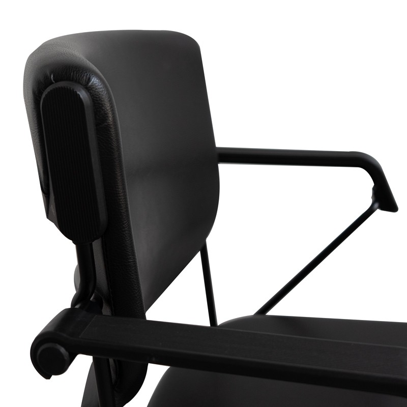 Silla Confidente Salas de Espera de Giroflex - Montiel