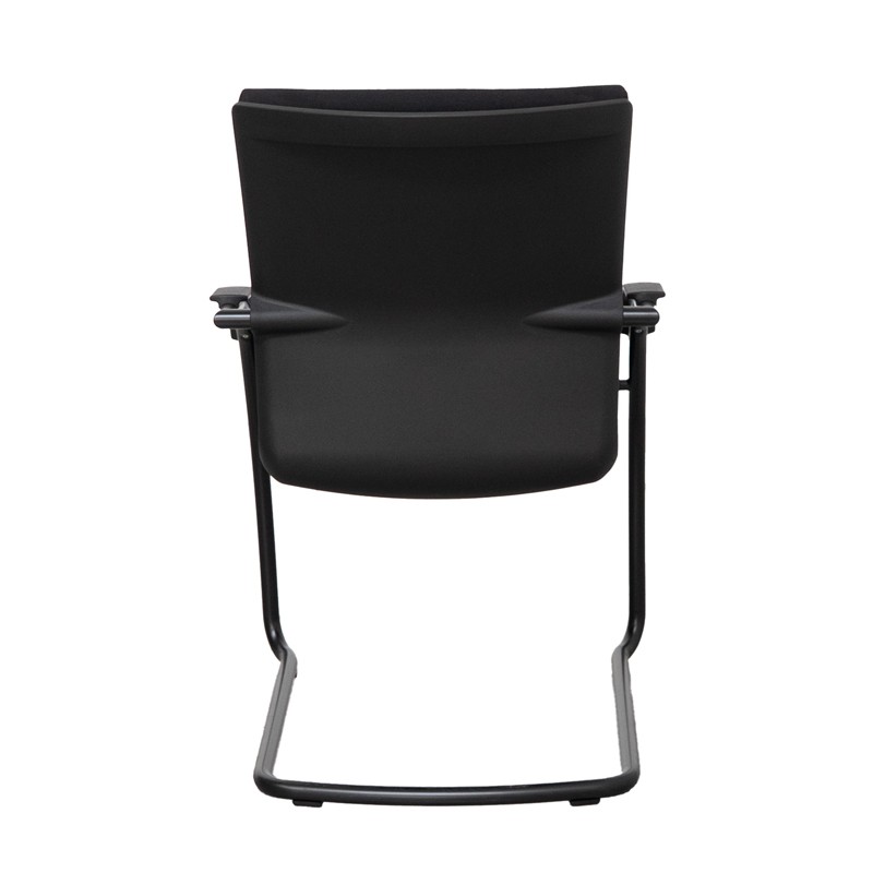 Silla Oficina Confidente Girsberger de Gil Estévez - Montiel