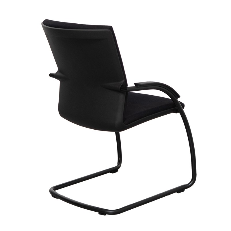 Silla Oficina Confidente Girsberger de Gil Estévez - Montiel