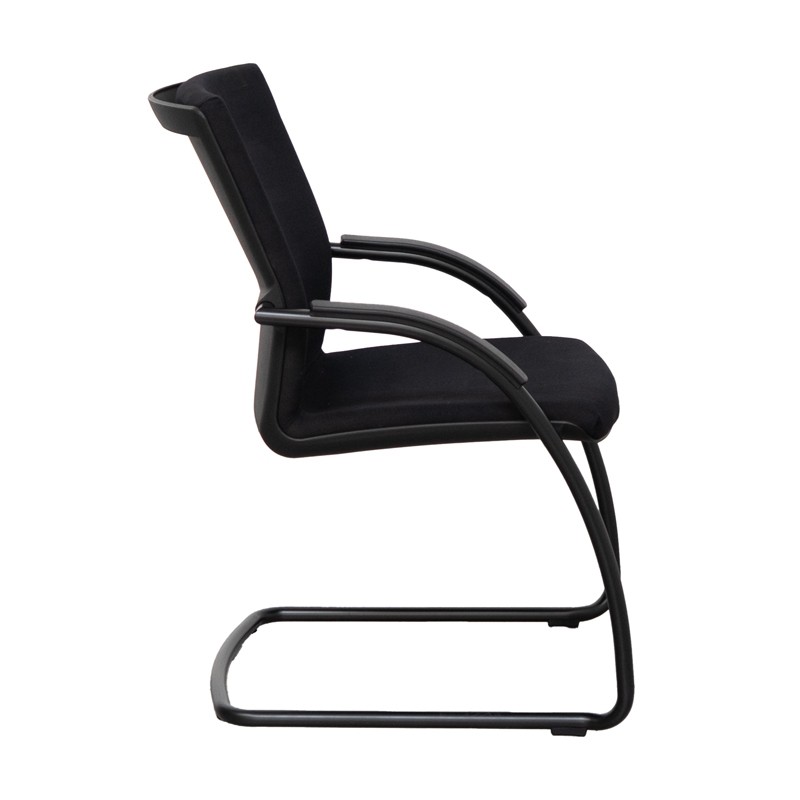 Silla Oficina Confidente Girsberger de Gil Estévez - Montiel