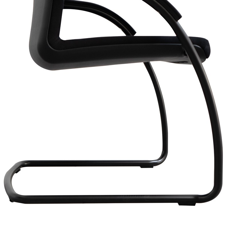 Silla Oficina Confidente Girsberger de Gil Estévez - Montiel