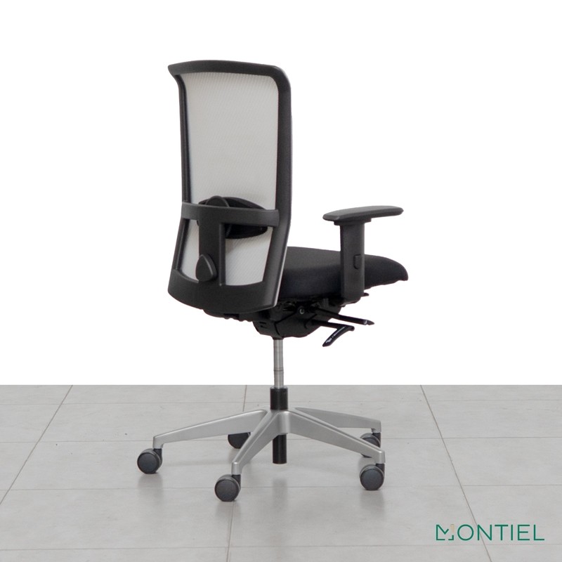 Silla ergonómica Goal AIr de Interstuhl Sin Trasla - Montiel