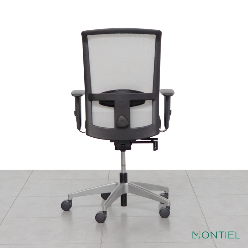 Silla ergonómica Goal AIr de Interstuhl Sin Trasla - Montiel