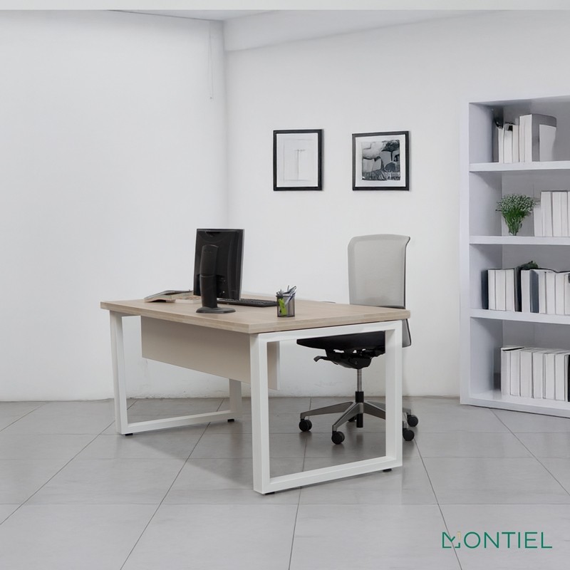 Silla ergonómica Goal AIr de Interstuhl Sin Trasla - Montiel