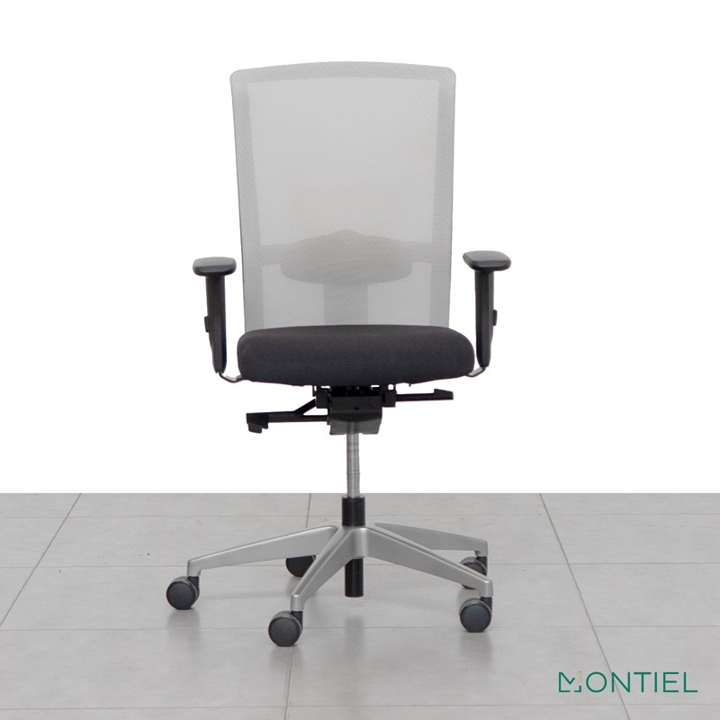 Silla ergonómica Goal AIr de Interstuhl Sin Trasla - Montiel
