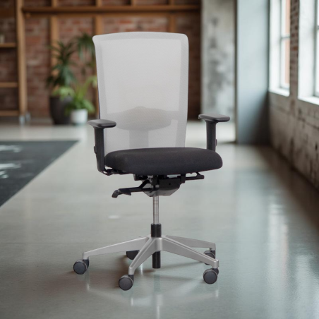 Silla ergonómica Goal AIr de Interstuhl Sin Trasla - Montiel