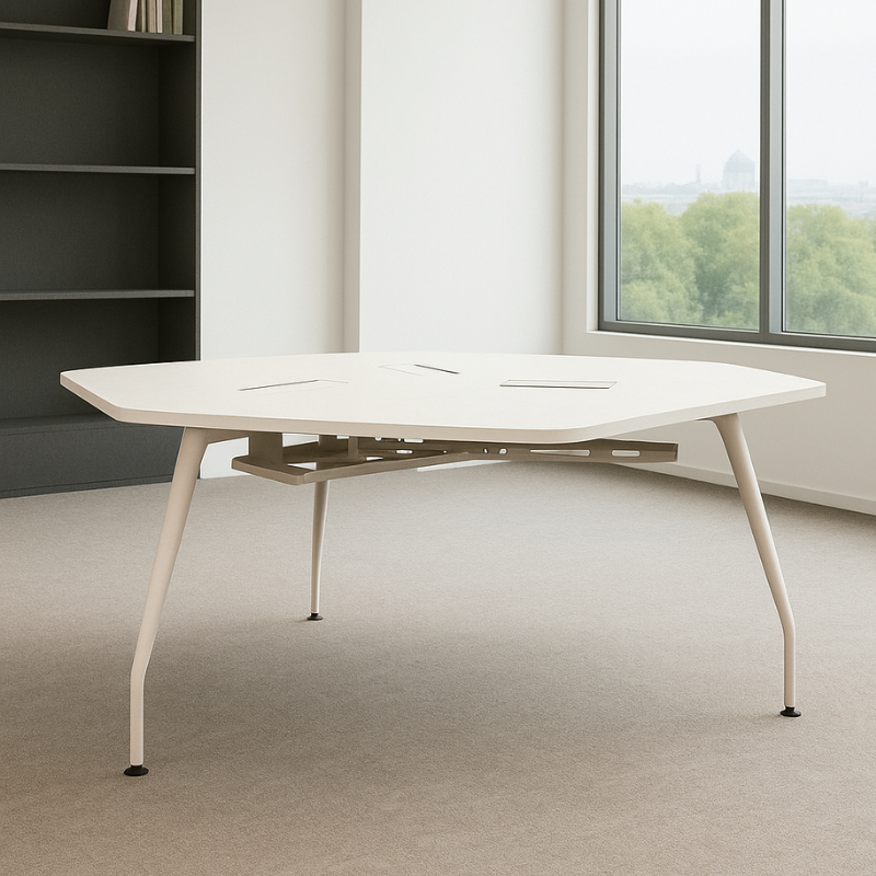 EXPRESS - Multipuesto Oficina Conic de Dynamobel - Montiel