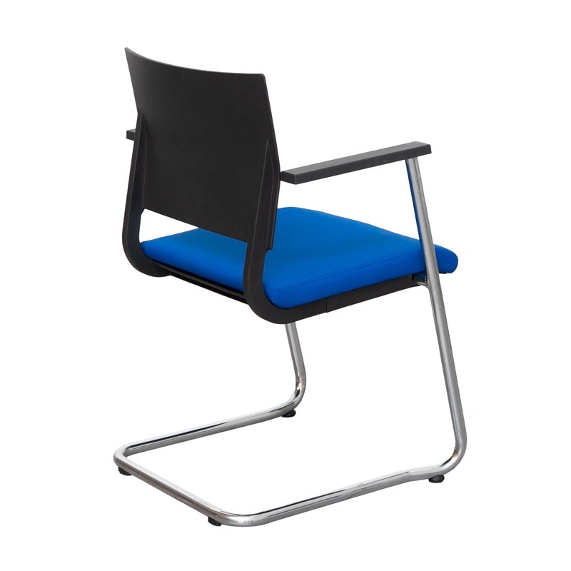 Silla Oficina Confidente de Permasa  - Montiel