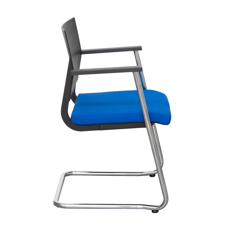 Silla Oficina Confidente de Permasa  - Montiel