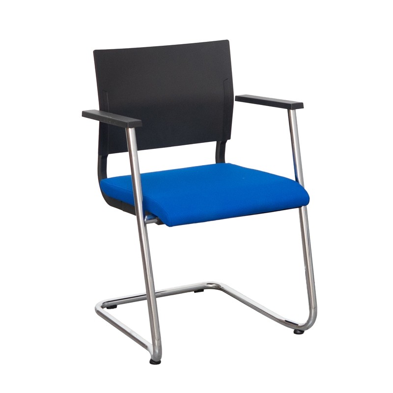 Silla Oficina Confidente de Permasa  - Montiel