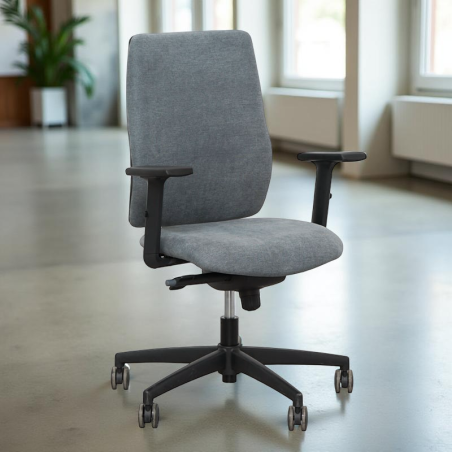 Silla Ergonómica Oficina Xana de Biplax - Montiel