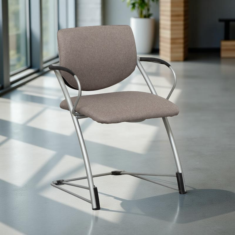 ▷ Silla Confidente Please I de Steelcase - Montiel