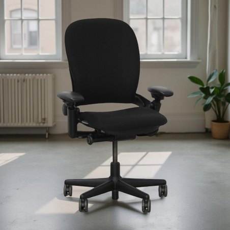 Silla de Oficina Leapde Steelcase - Muebles Montiel
