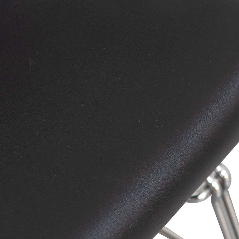 Silla Oficina Confidente Negra de Giroflex - Montiel