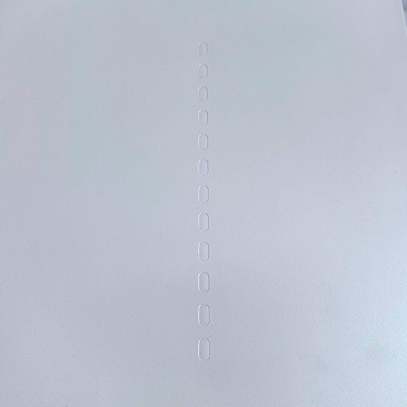 Cajonera Gris Metálica Cajón y Archivo de Temo - Montiel