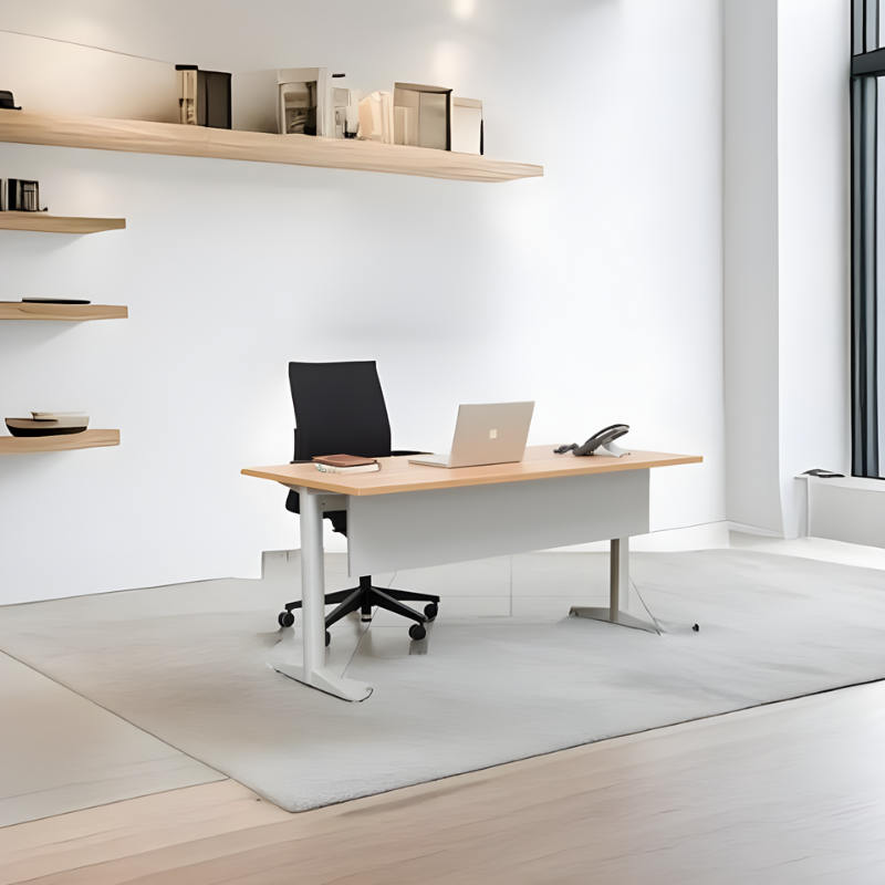 Mesa Oficina Grande para Despacho Gemo - Montiel