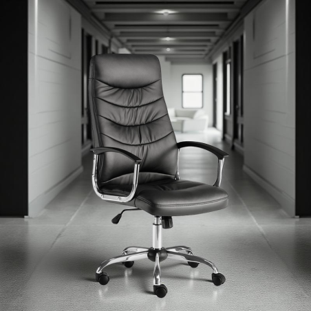 Sillón de Dirección Barato Online en Oferta - Montiel