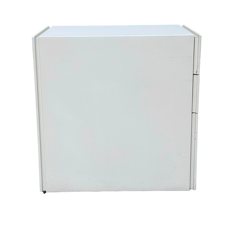 Cajonera Metálica Oficina Beige de Temo - Montiel