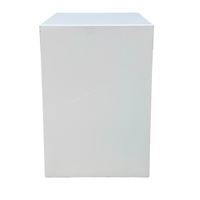 Cajonera Metálica Oficina Beige de Temo - Montiel