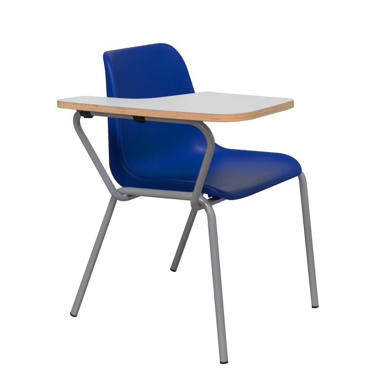 Silla Colegio Polipropileno Mod. Newton Educación by Kunna