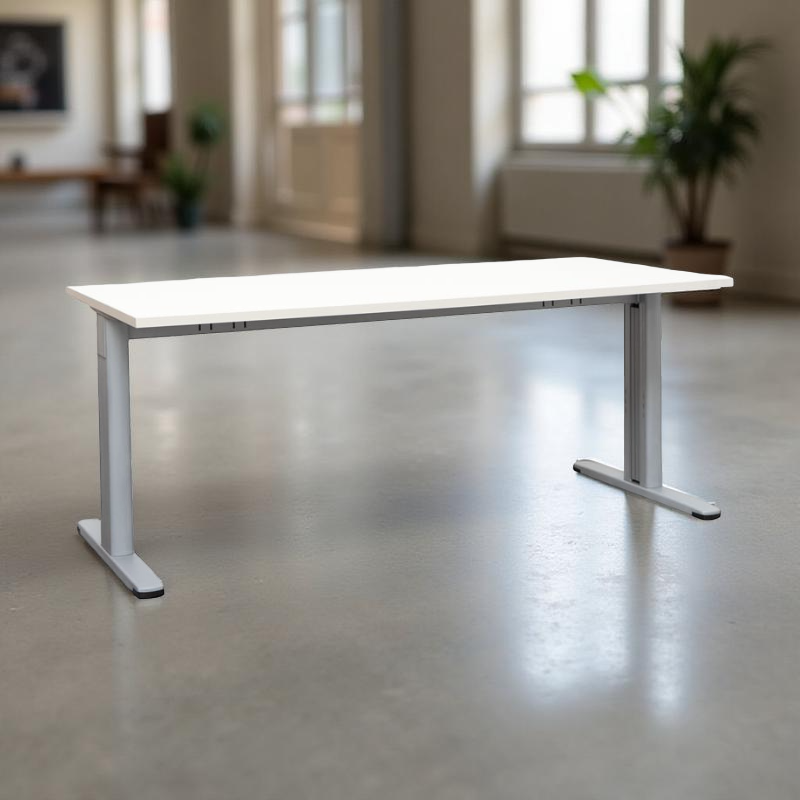 ▷ Escritorio Grande para Oficinas 180x80 cm - Montiel