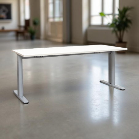 ▷ Escritorio Grande para Oficinas 180x80 cm - Montiel