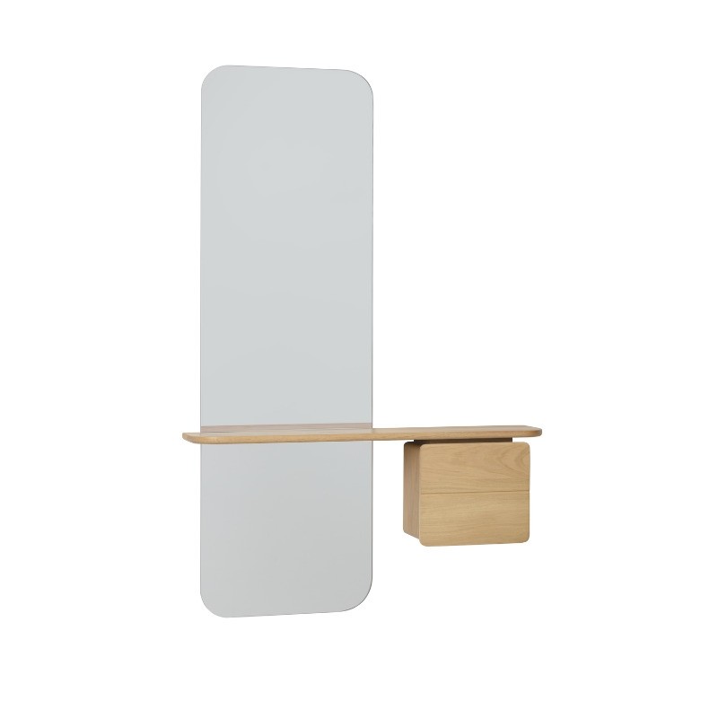 One More Look | Tocador escandinavo de diseño - Montiel