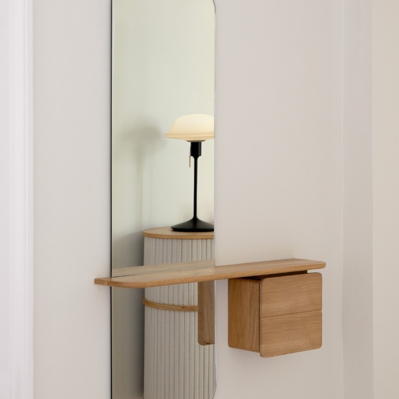 One More Look | Tocador escandinavo de diseño - Montiel