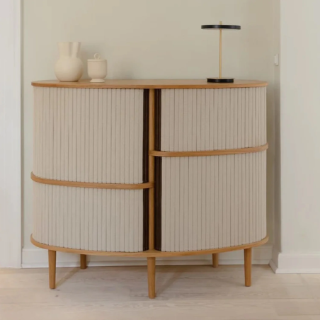 Audacious Highboard de Umage | Aparador de diseño y sostenible