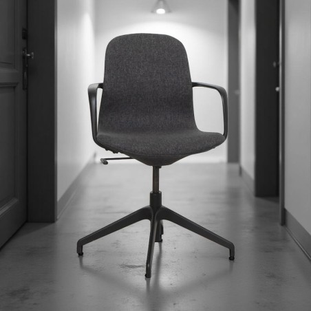 ▷ Silla Giratoria para Sala de Reuniones MM675 - Montiel