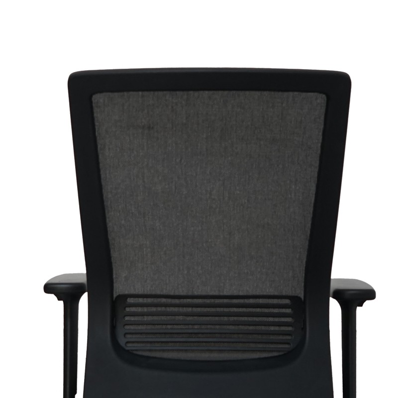 Silla Giratoria Personalizable para Oficinas MM1683 - Montiel