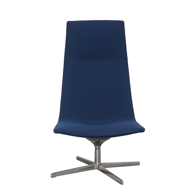 Sillón Oficina Catifa Lounge 70 de Arper - Montiel