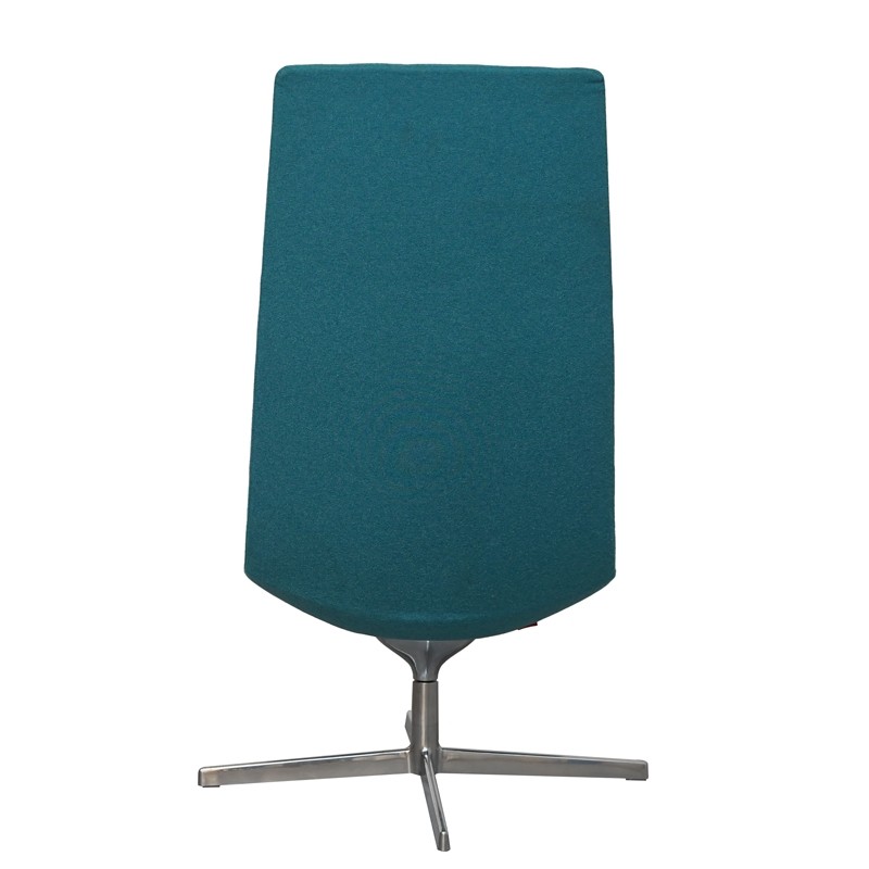 Sillón Oficina Catifa Lounge 70 de Arper - Montiel