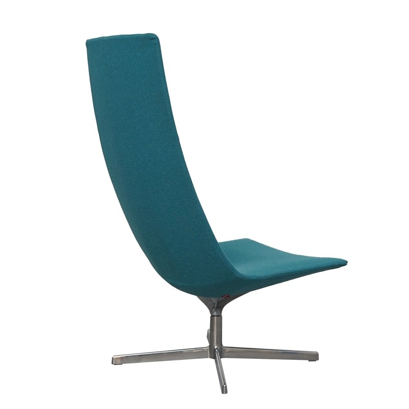 Sillón Oficina Catifa Lounge 70 de Arper - Montiel