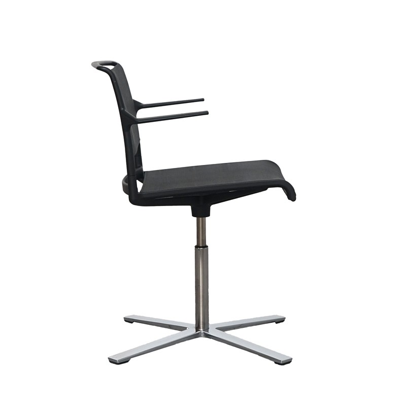 Silla Confidente Giratoria de Wilkhan - Montiel