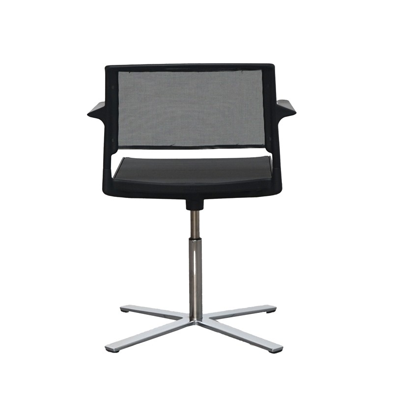 Silla Confidente Giratoria de Wilkhan - Montiel