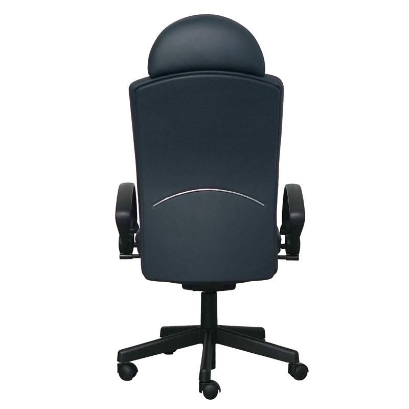 Silla Ergonómica con Cabezal Fijo de Roder - Montiel