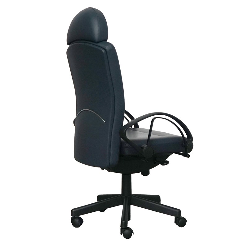 Silla Ergonómica con Cabezal Fijo de Roder - Montiel