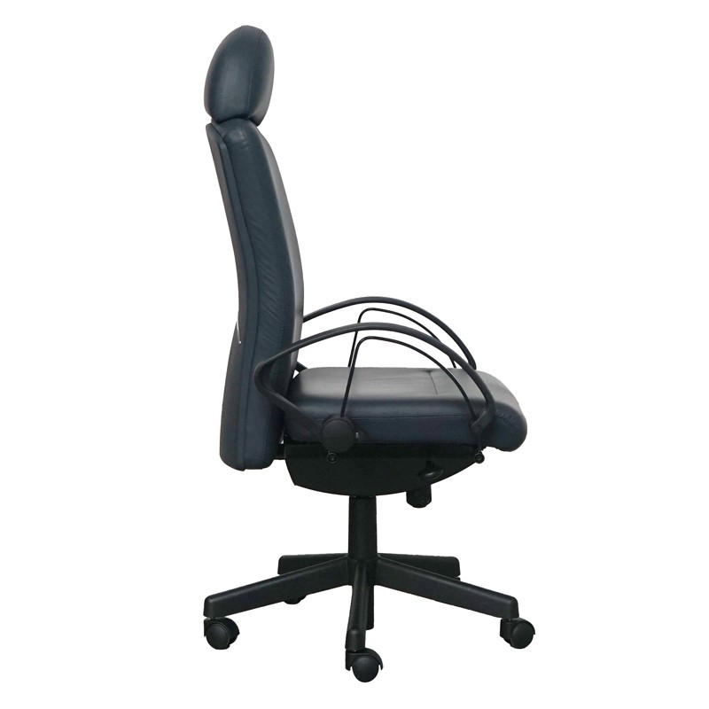 Silla Ergonómica con Cabezal Fijo de Roder - Montiel