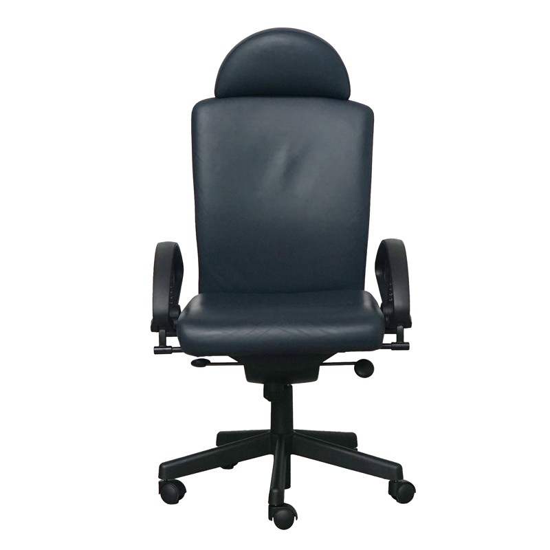 Silla Ergonómica con Cabezal Fijo de Roder - Montiel