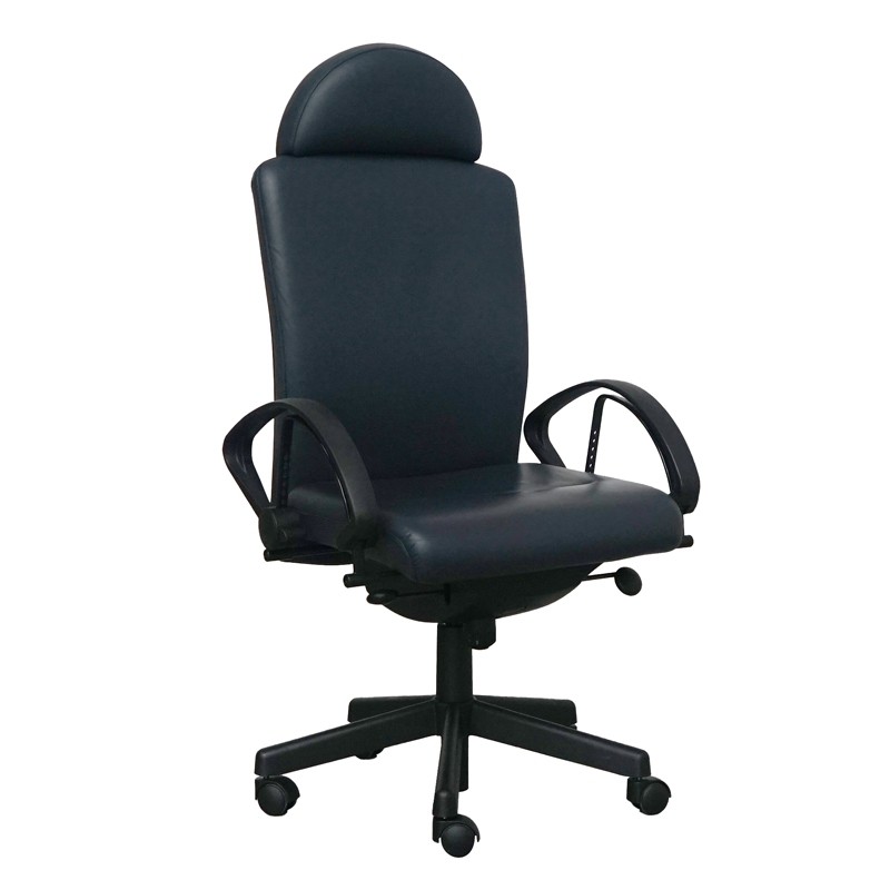 Silla Ergonómica con Cabezal Fijo de Roder - Montiel